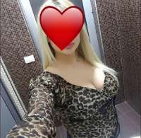 Samsun Atakum Sarışın Escort Ateş