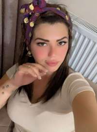 Samsun Ateşl Escort Gözde