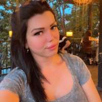 Samsun Ateşl Escort Gözde