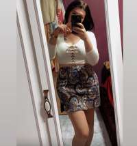 Samsun Ateşl Escort Gözde