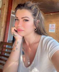 Samsun Ateşl Escort Gözde