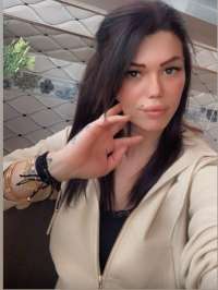Samsun Ateşl Escort Gözde