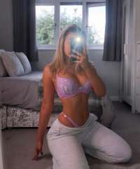 Samsun bayan Olga