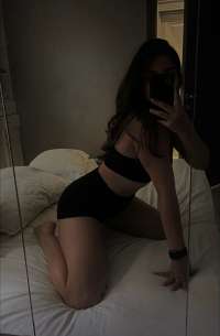 Samsun Çiflik caddesi Escort Nazar