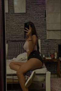 Samsun Çiflik caddesi Escort Nazar