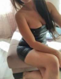 Samsun Çiftlik caddesinden SINIRSIZ Escort Büşra