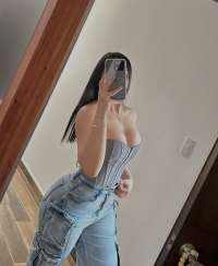 Samsun DİP oral escort Selen