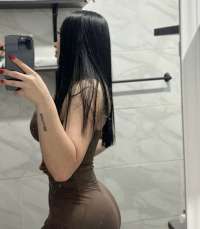 Samsun DİP oral escort Selen