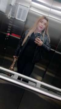 Samsun Dolgun ve fit vücutlu Nişo