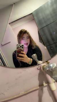 Samsun Dolgun ve fit vücutlu Nişo