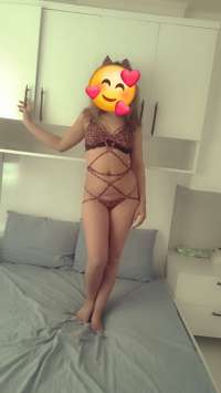 Samsun Elit Escort Bayan Ateş