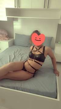 Samsun Elit Escort Bayan Birsu