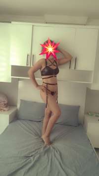 Samsun Elit Escort Bayan Birsu
