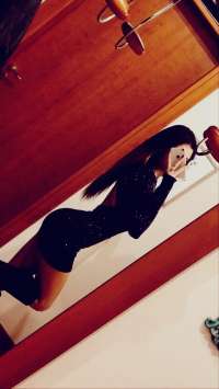 Samsun Elit Escort Bayan Azra