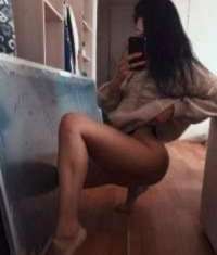 Samsun Elit Escort Bayan Beril