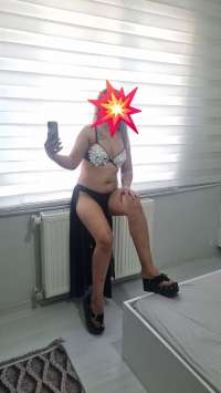 Samsun Elit Escort Bayan Birsu