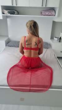 Samsun Elit Escort Bayan Birsu