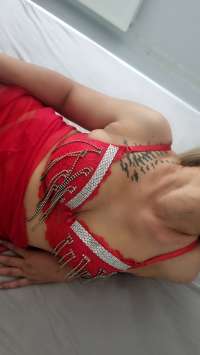 Samsun Elit Escort Bayan Birsu