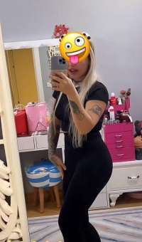 Samsun Elit Escort Bayan Buğlem