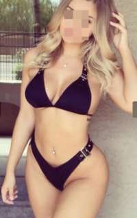 Samsun Elit Escort Bayan Öykü