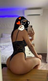 Samsun Elit Escort Bayan Evrim