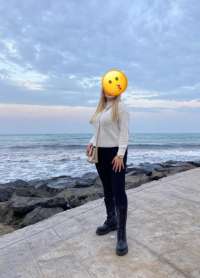 Samsun Elit Escort Bayan Gizem