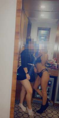 Samsun Elit Escort Bayan Hande