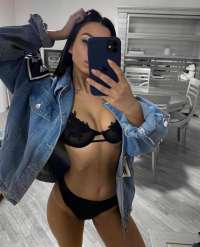 Samsun Elit Escort Bayan Helin