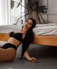 Samsun Elit Escort Bayan Helin