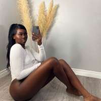 Samsun Elit Escort Bayan Kate