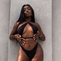 Samsun Elit Escort Bayan Kate