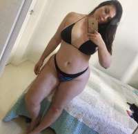 Samsun Elit Escort Bayan Mayra