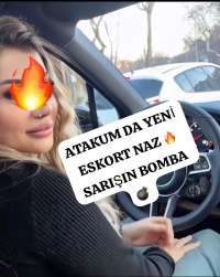 Samsun Elit Escort Bayan Naz