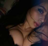 Samsun Elit Escort Bayan Simge