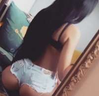 Samsun Elit Escort Bayan Zeynep