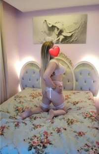 Samsun escort 90 60 90 Sofya