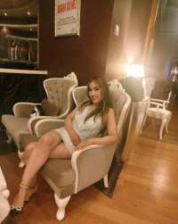 Samsun escort Ancalina