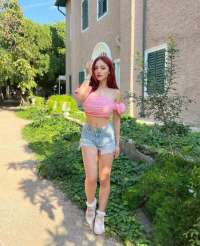 Samsun escort Ancalina