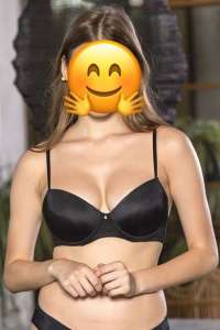 Samsun escort BANU