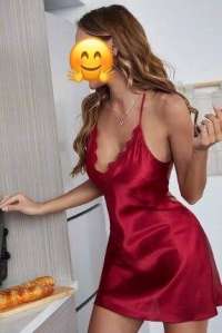 Samsun escort BANU