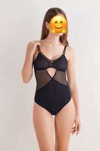 Samsun escort BANU