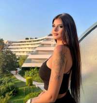 Samsun escort bayan Açelya