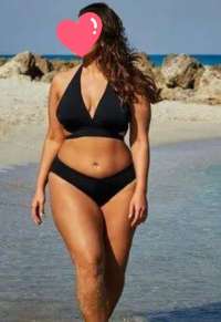 Samsun escort bayan Ahu