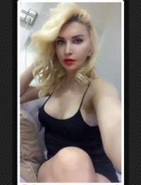 Samsun escort bayan Almeda