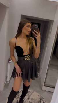 Samsun Elit Escort Bayan Aslı