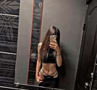 Samsun Escort Bayan Asmin