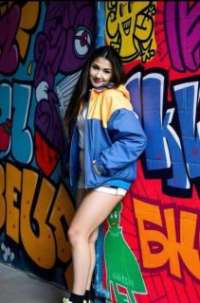 Samsun escort bayan Azra