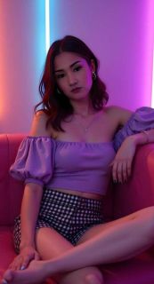 Samsun escort bayan Azra