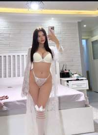 Samsun escort bayan Belinay