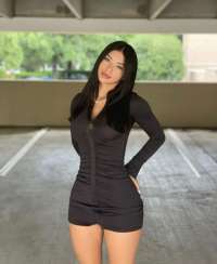 Samsun escort bayan Berna
